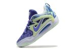 NIKE KD 15 x PSYCHIC PURPLE