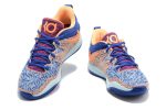 NIKE KD 15 x NAPHEESA COLLIER