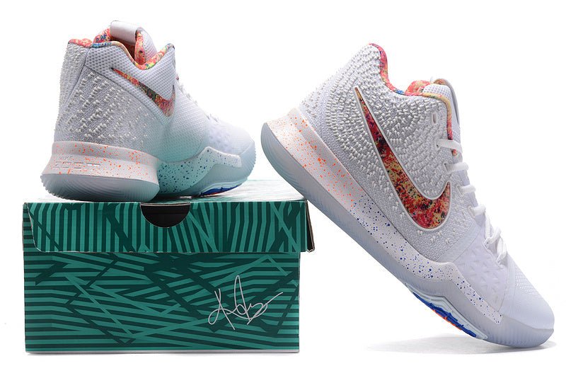 Nike Kyrie 3 X Eybl