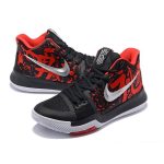 NIKE KYRIE 3 x SAMURAI