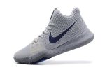 NIKE KYRIE 3 x COOL GREY