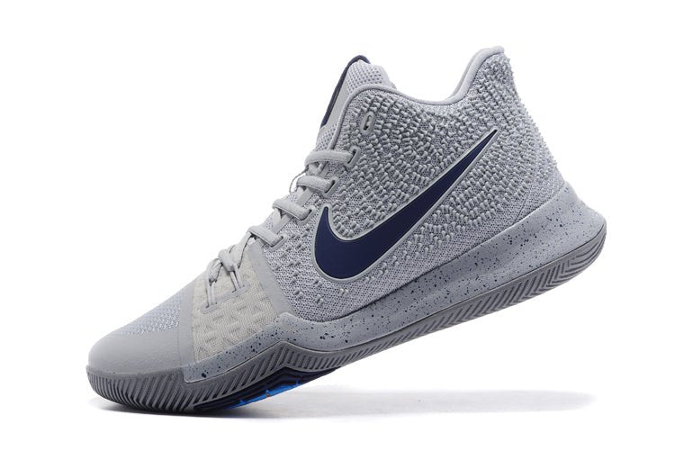 Nike Kyrie 3 X Cool Grey