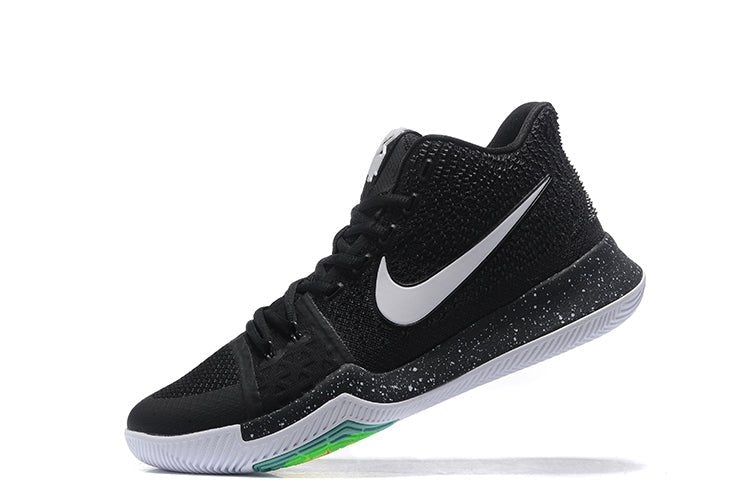 Nike Kyrie 3 X Black Ice