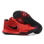 NIKE KYRIE 3 x THREE POINT CONTEST CANDY APPLE