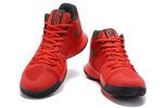 NIKE KYRIE 3 x THREE POINT CONTEST CANDY APPLE