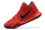 NIKE KYRIE 3 x THREE POINT CONTEST CANDY APPLE