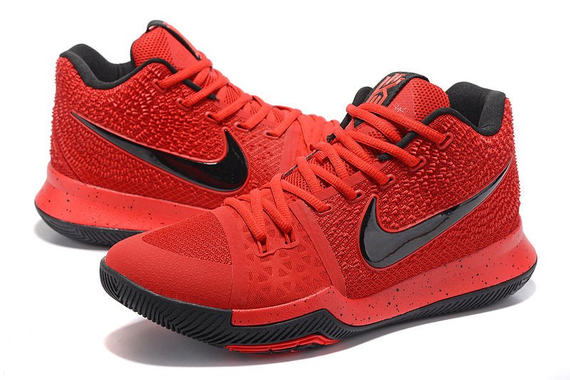 Nike Kyrie 3 X Three Point Contest Candy Apple