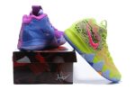 NIKE KYRIE 4 x CONFETTI