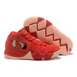 NIKE KYRIE 4 x CHINESE NEW YEAR