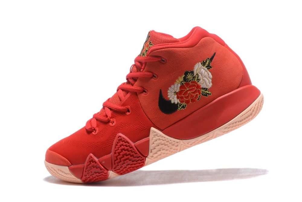 Nike Kyrie 4 X Chinese New Year