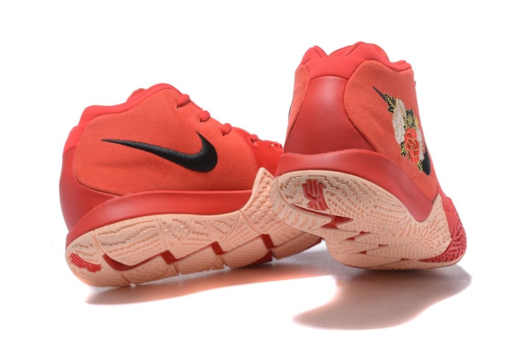 Nike Kyrie 4 X Chinese New Year