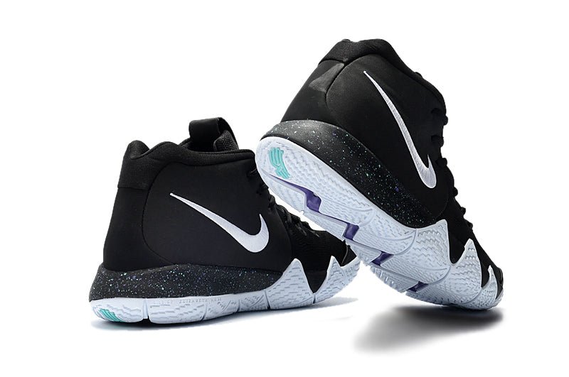 Nike Kyrie 4 X Ankle Taker