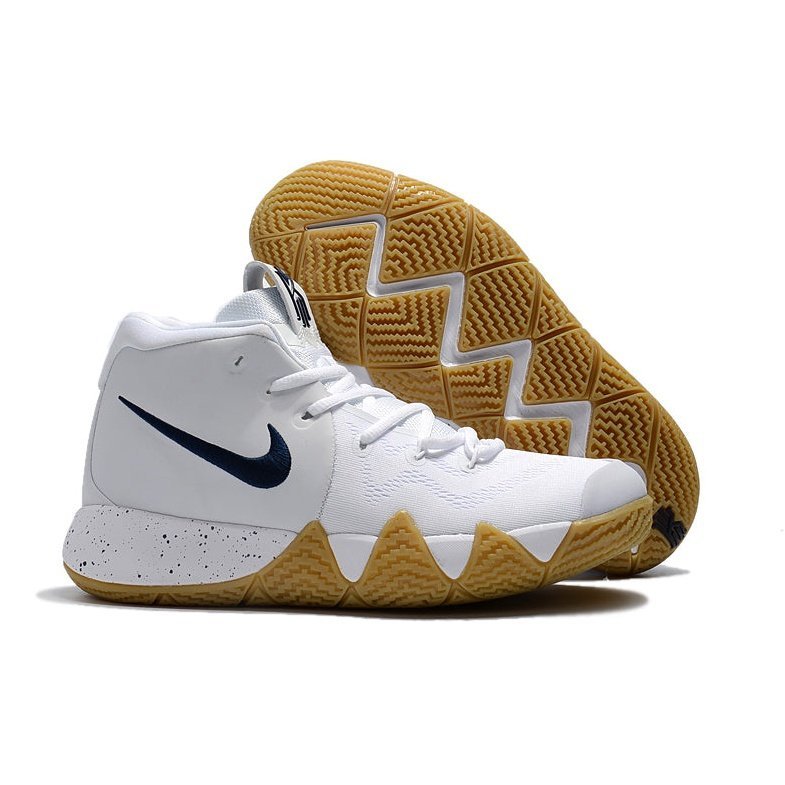 NIKE KYRIE 4 x UNCLE DREW