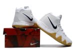 NIKE KYRIE 4 x UNCLE DREW