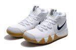 NIKE KYRIE 4 x UNCLE DREW