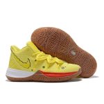 NIKE KYRIE 5 x SPONGEBOB