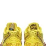 NIKE KYRIE 5 x SPONGEBOB