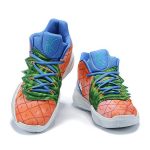 NIKE KYRIE 5 x SPONGEBOB PINEAPPLE HOUSE