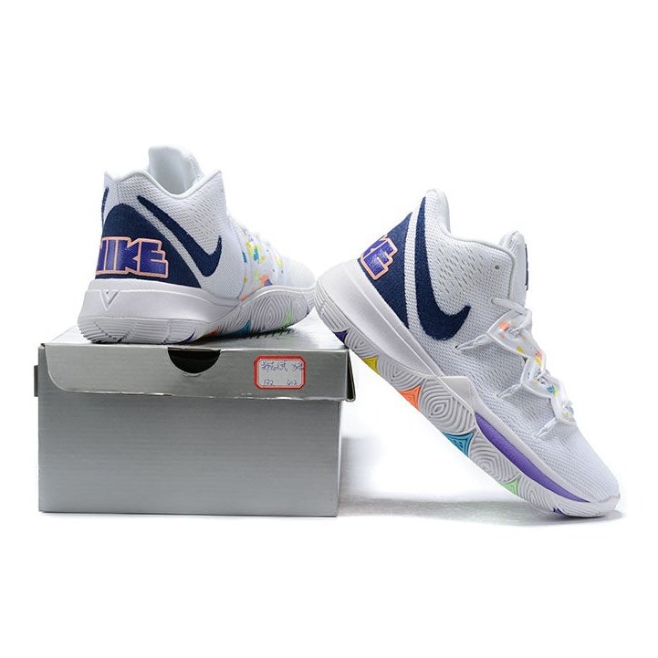 Nike Kyrie 5 X Have A Nike Day