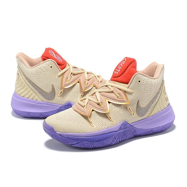 Nike Kyrie 5 X Concepts Ikhet