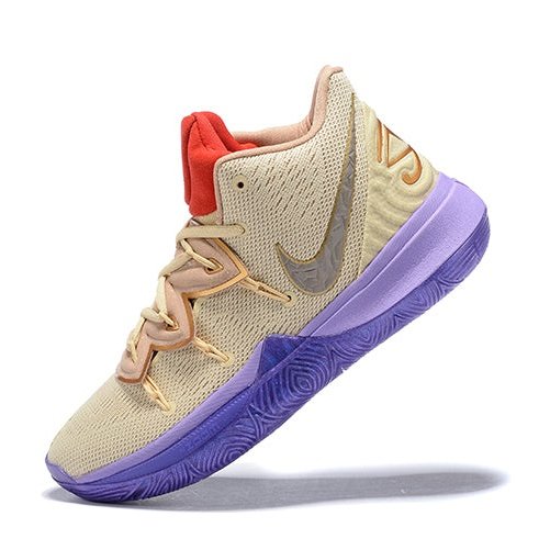 Nike Kyrie 5 X Concepts Ikhet