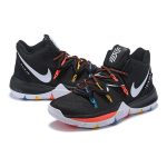 NIKE KYRIE 5 x FRIENDS