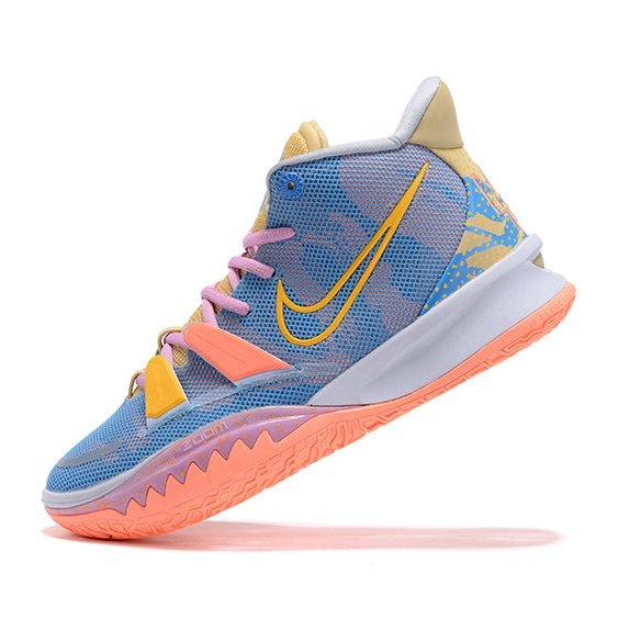 Nike Kyrie 7 X Expressions