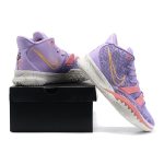 NIKE KYRIE 7 x DAUGHTERS AZURIE