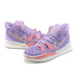 NIKE KYRIE 7 x DAUGHTERS AZURIE