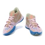 NIKE KYRIE 7 x 1 WORLD 1 PEOPLE PINK