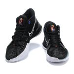 NIKE KYRIE 7 x BK BLACK