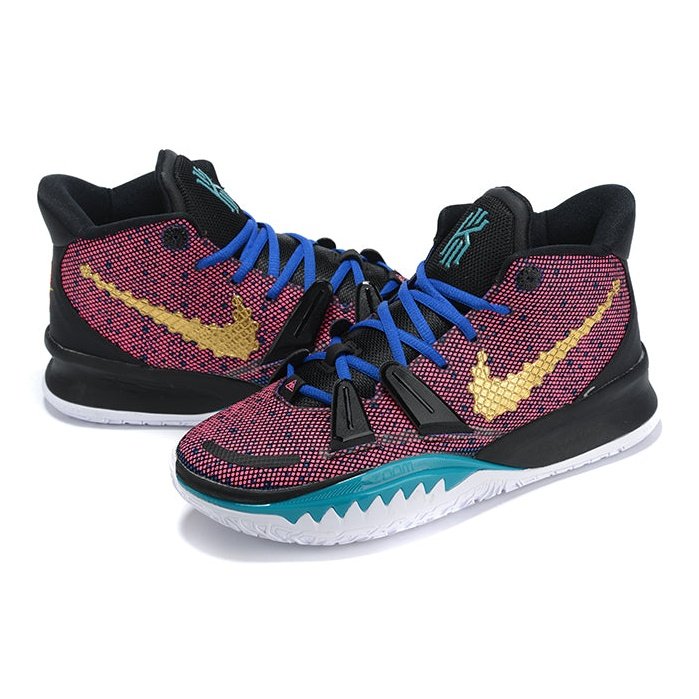 Nike Kyrie 7 X Chinese New Year