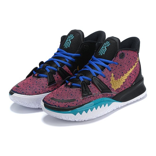 Nike Kyrie 7 X Chinese New Year