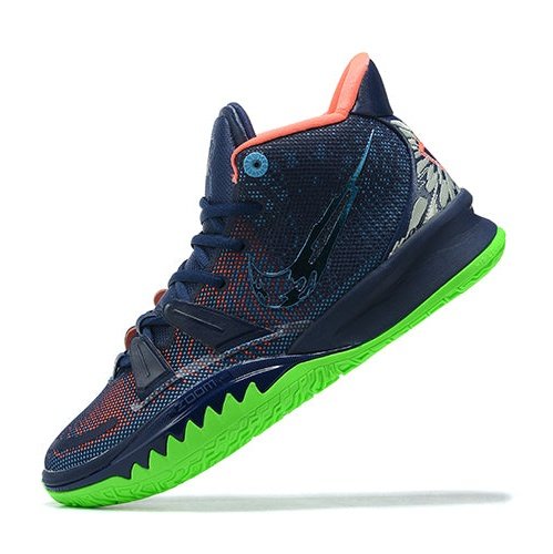 Nike Kyrie 7 X Midnight Navy