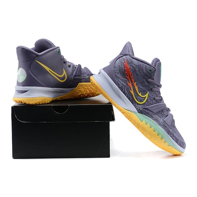 Nike Kyrie 7 X Daybreak