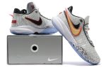 NIKE LEBRON 20 x THE DEBUT