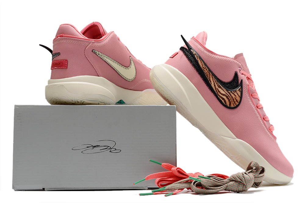 Nike Lebron 20 X Pink Diamond