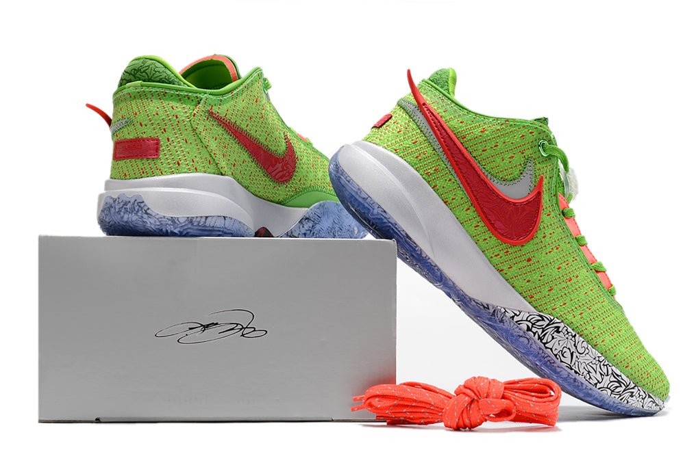 Nike Lebron 20 X Stocking Stuffer