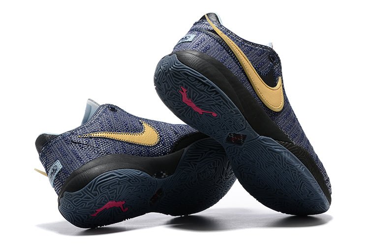 Nike Lebron 20 X Wavy Navy