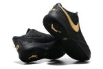 NIKE LEBRON 20 x BLACK GOLD