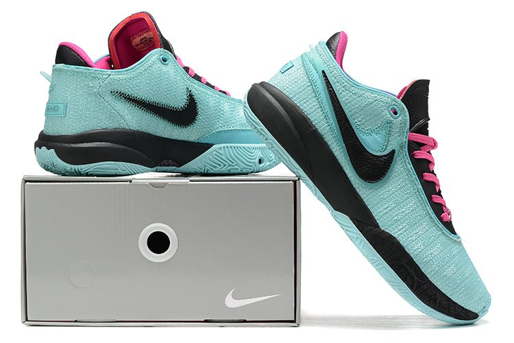 Nike Lebron 20 X South Beach