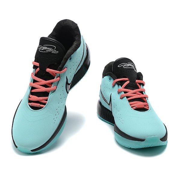 Nike Lebron 21 X South Beach