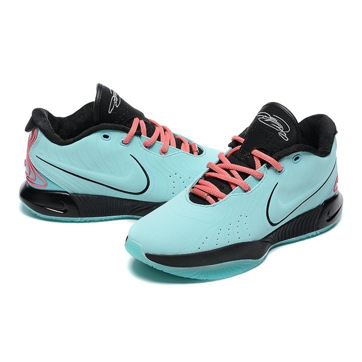 Nike Lebron 21 X South Beach