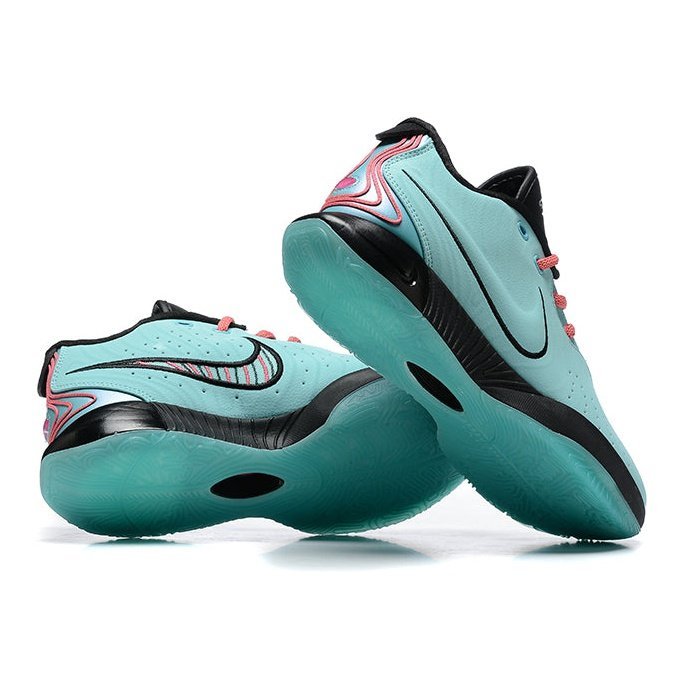 Nike Lebron 21 X South Beach