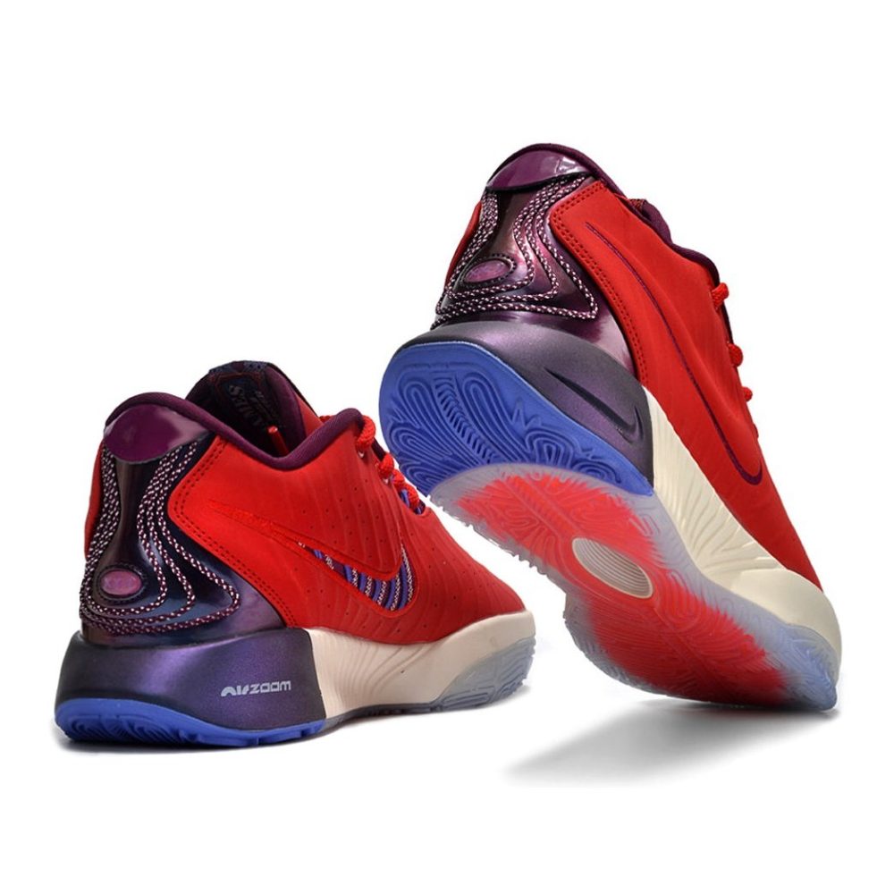 Nike Lebron 21 X James Theatre