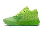 PUMA LAMELO BALL MB.01 x RICK AND MORTY