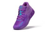 PUMA LAMELO BALL MB.01 x QUEEN CITY