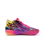 PUMA LAMELO BALL MB.02 x BE YOU