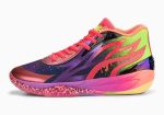 PUMA LAMELO BALL MB.02 x BE YOU