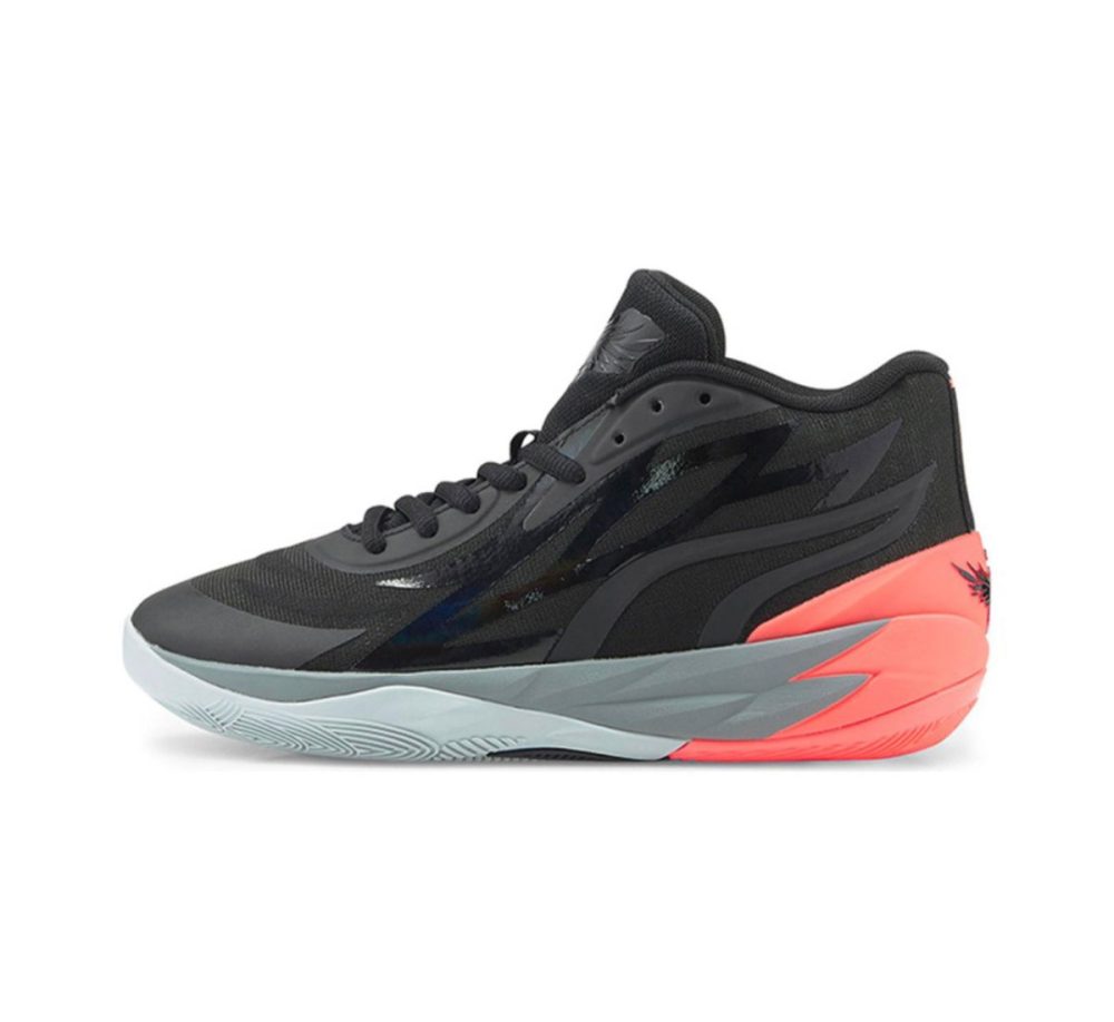 Puma Lamelo Ball Mb.02 X Coral